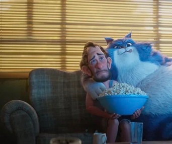 Images du film Charlie the Wonderdog