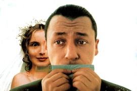 Image du film Trois couleurs : Blanc&nbsp;