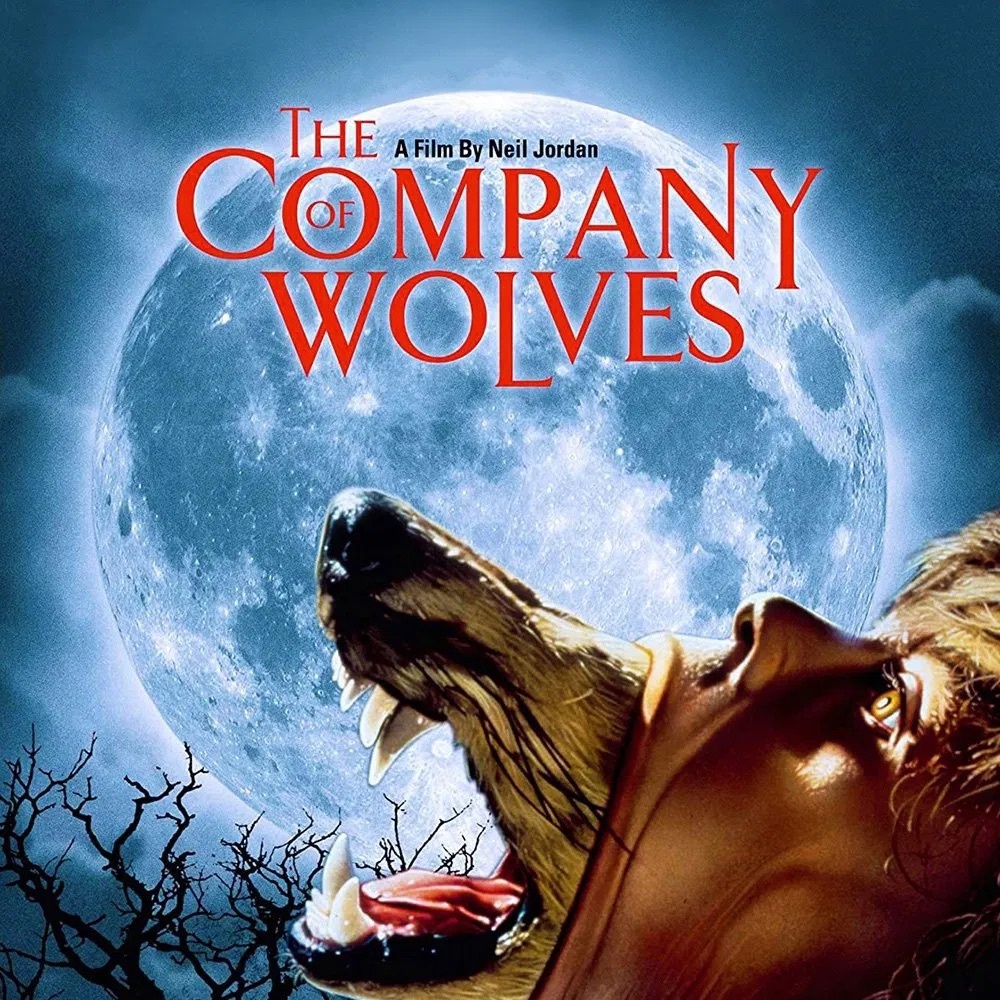 Image du film The Company of Wolves