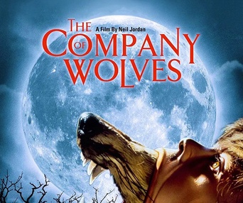 Image du film The Company of Wolves