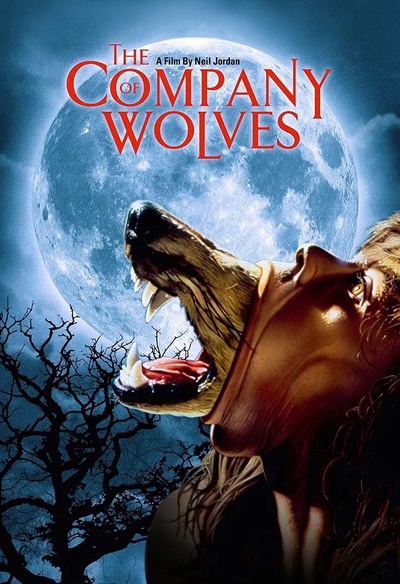 The Company of Wolves