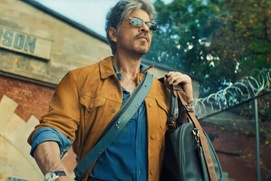 Image du film King