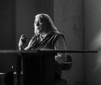 Image du film Un renversement