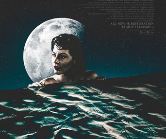 Image du film Pandora and the Flying Dutchman