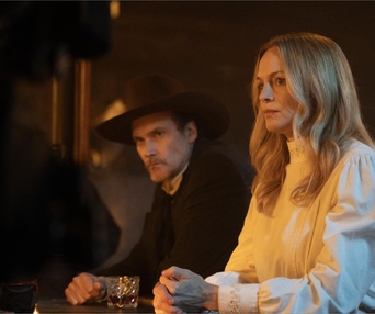 Images du film Gunslingers