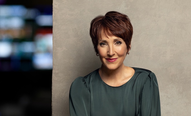 Image de l'article Une grande étape pour Julie Drolet et sa santé