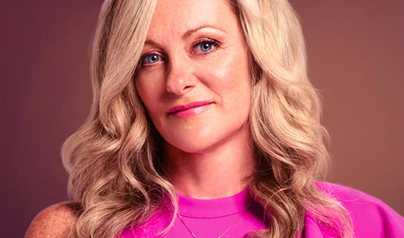 Sandy - Ma mère, ton père | S1