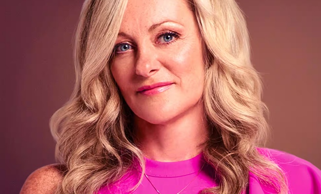 Sandy - Ma mère, ton père | S1