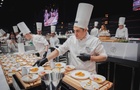 L'effet Bocuse d'Or