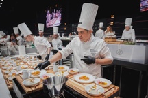 L'effet Bocuse d'Or