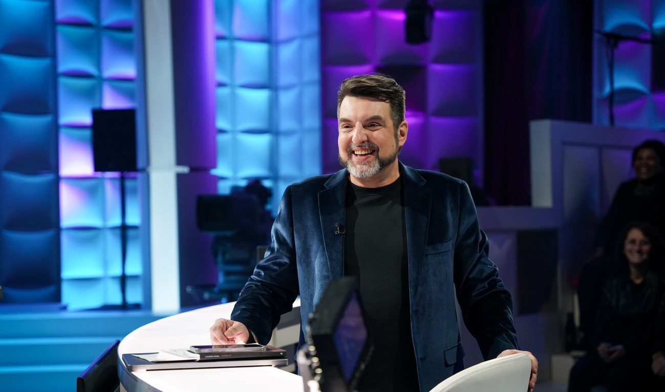 Tout le monde en parle