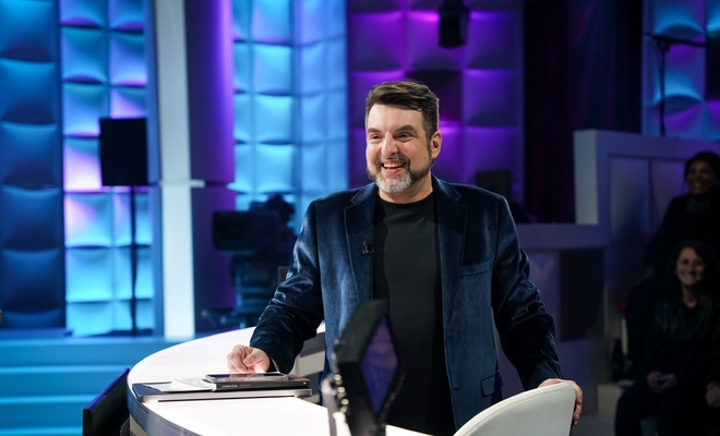 Tout le monde en parle