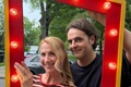 Invités : Dumas, Paul St-Pierre Plamondon et Geneviève Alarie