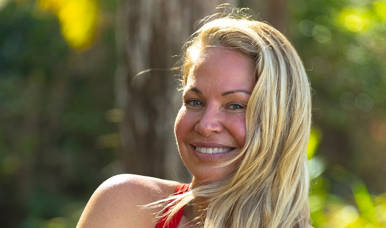 Survivor Québec