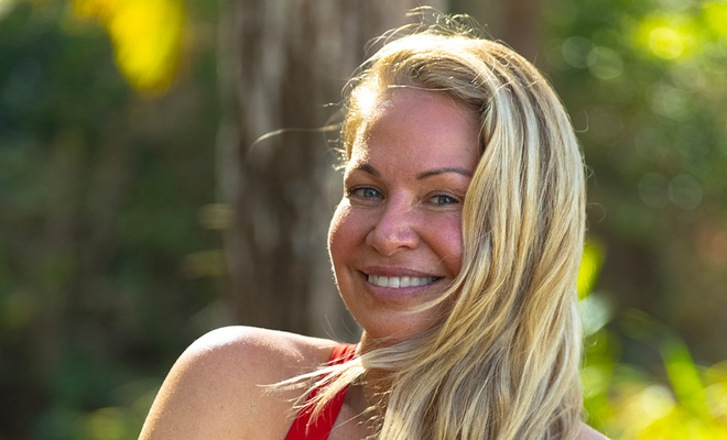 Survivor Québec