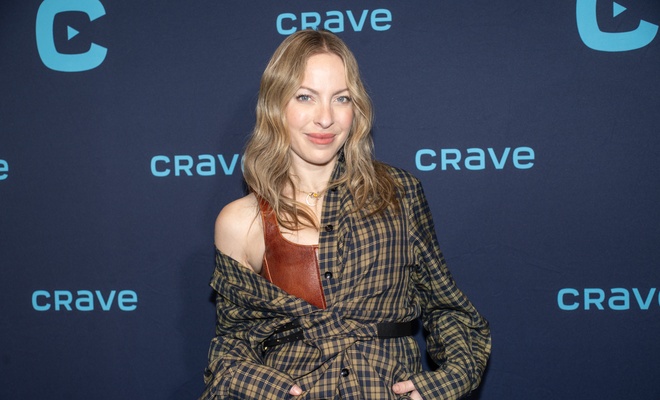 Image de l'article Marie-Mai partage une première photo avec son nouvel amoureux