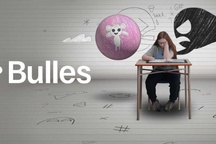 Bulles