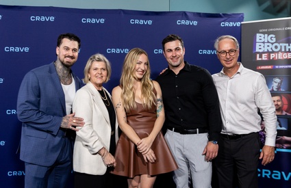 Image de l'article Vous connaissez peut-être le frère de Jacob, la victime de «Big Brother : Le piège »