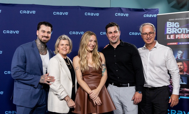 Image de l'article Vous connaissez peut-être le frère de Jacob, la victime de «Big Brother : Le piège »