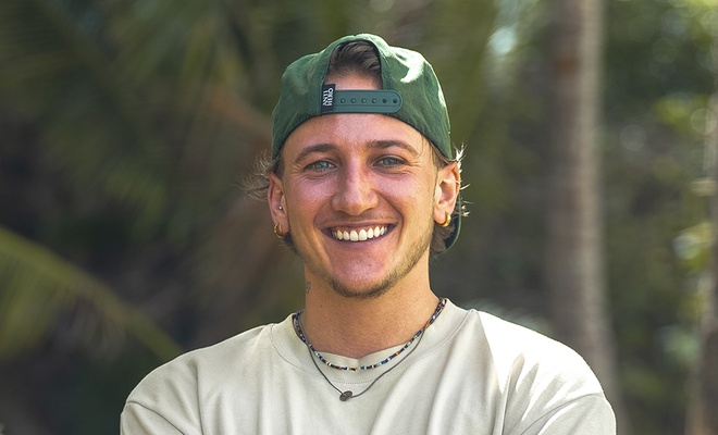 Survivor Québec