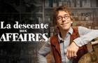 Fred Pellerin : La descente aux affaires