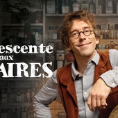 Fred Pellerin : La descente aux affaires