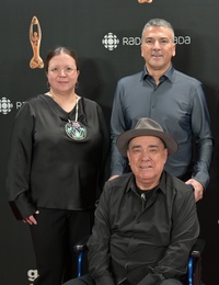 Photo de Florent Vollant