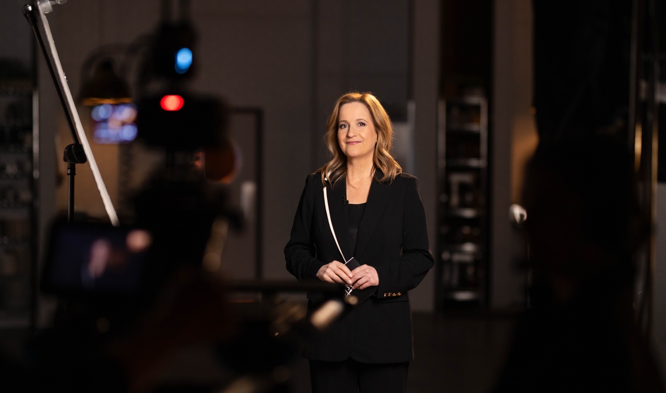 Image de l'article Un grand concours pour les 15 ans des «Chefs! »