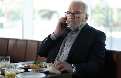 Image de l'article Cette grande comédienne fait son arrivée dans «Dumas» la semaine prochaine