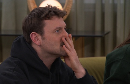 Image de l'article Jérémie Jacob nous offre l'épisode le plus épique de «Big Brother : Le piège »