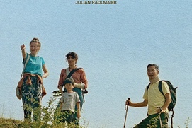 Image du film Phantoms of July