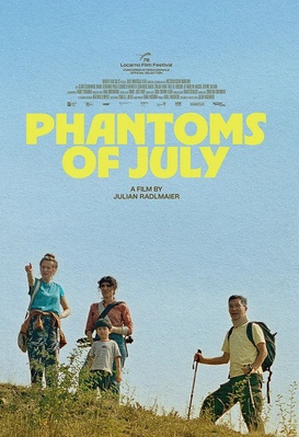 Phantoms of July