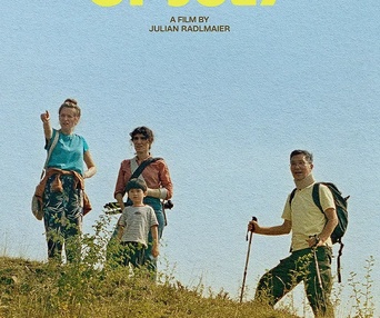 Image du film Phantoms of July