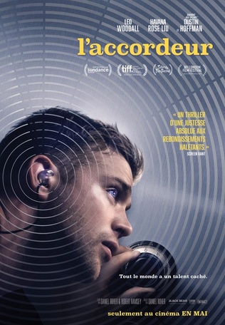 L'accordeur