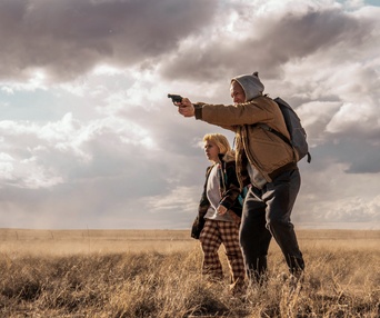 Images du film She Rides Shotgun