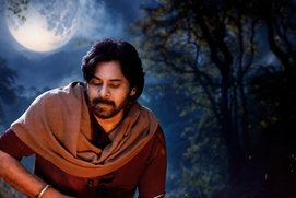 Image du film Hari Hara Veera Mallu - Part 1: Sword Vs Spirit