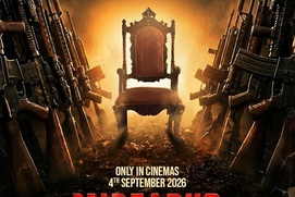 Image du film Mirzapur: The Movie