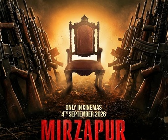 Image du film Mirzapur: The Movie