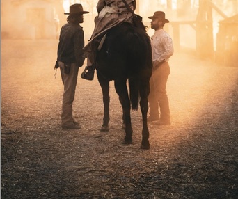 Images du film Gunslingers