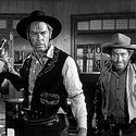 Photo de Lee Marvin