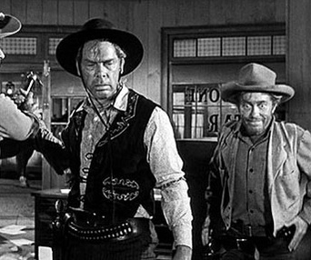 Image du film The Man Who Shot Liberty Valence