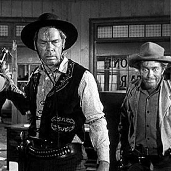 James Stewart