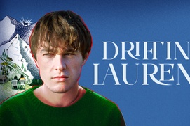 Image du film Laurent dans le vent