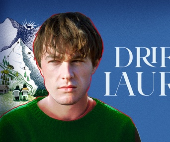 Image du film Laurent dans le vent