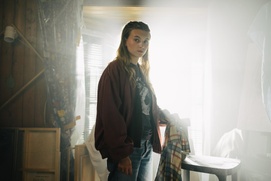 Image du film Fanny
