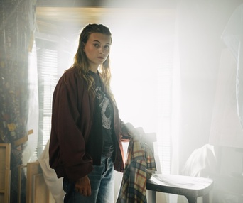 Image du film Fanny
