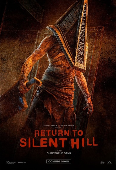 Return to Silent Hill