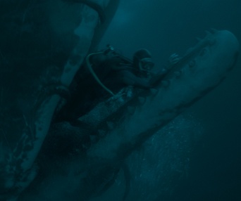 Images du film Whalefall
