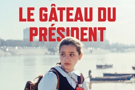 IMage du film President's Cake IMage du film President's Cake