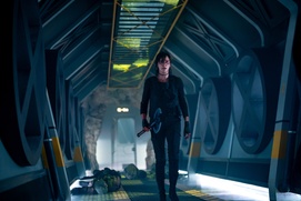 Image du film The Old Guard 2